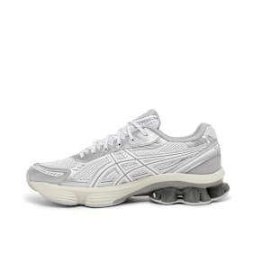 ASICS SportStyle Wmns Gel-Kinetic Fluent weiß