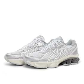 ASICS SportStyle Gel-Kinetic Fluent blanc