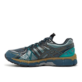 ASICS SportStyle curated by Kiko Studio UB10-S Gel-Kayano 20 blue