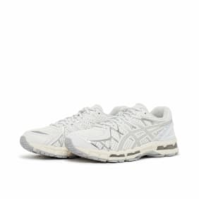 ASICS SportStyle Wmns Gel-Kayano 20 "White Pure Silver" wit