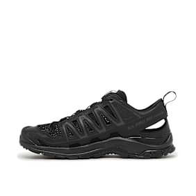 Salomon Wmns XA Pro 3D schwarz