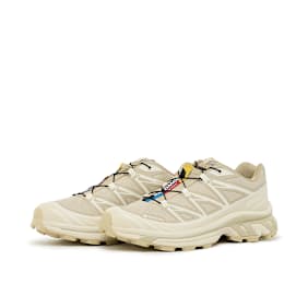 Salomon Wmns XT-6 GTX beige