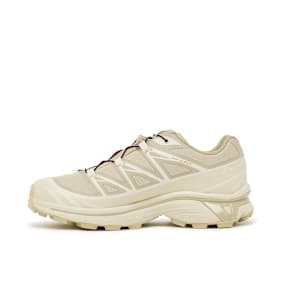 Salomon Wmns XT-6 GTX beige
