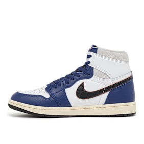 Jordan Air Jordan 1 High OG Rare Air "Deep Royal Blue" white