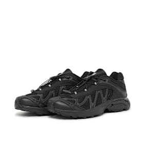 Salomon Wmns XT-Whisper "Asphalt Black" zwart