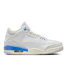 Jordan Air Jordan 3 Retro "Lucky Shorts" white