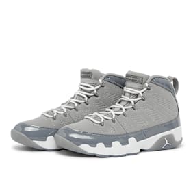Jordan Air Jordan 9 Retro "Cool Grey" grau