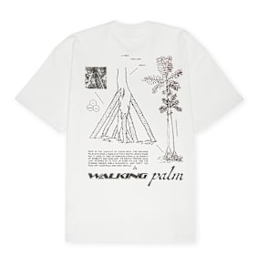 Nike ACG "Walking Tree" Dri-FIT T-Shirt white