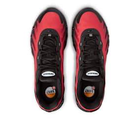 Nike   Air Max Dn8 "Gym Red" schwarz