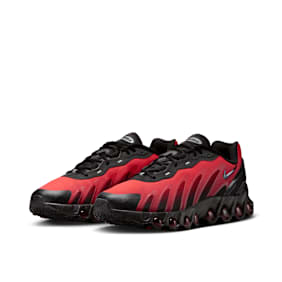 Nike Wmns Air Max Dn8 "Gym Red" zwart