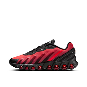 Nike Wmns Air Max Dn8 "Gym Red" black