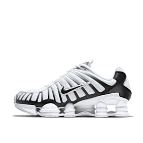 Nike Wmns Shox TL blanc