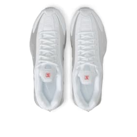 Nike   Shox R4 weiß
