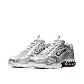 Nike Wmns Air Zoom Spiridon Cage 2 grey