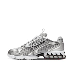 Nike Wmns Air Zoom Spiridon Cage 2 grey