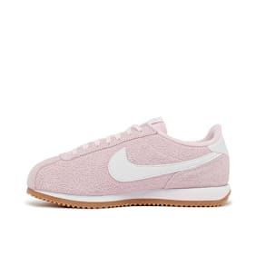 Nike Wmns Cortez Vintage Suede lichtroze