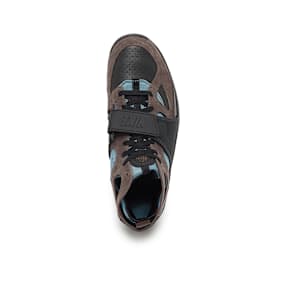 Nike Wmns Air Trainer Huarache brown