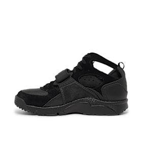 Nike Wmns Air Trainer Huarache zwart
