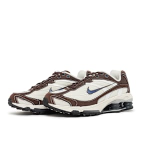 Nike Shox Ride 2 "Baroque Brown" bruin
