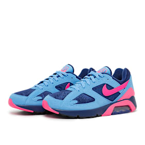 Nike   Air Max 180 multicolor