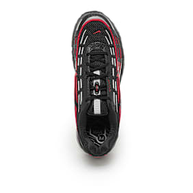 Nike Air Max TL 2.5 "Bred" zwart