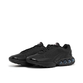 Nike Wmns Air Max Dn "Black Metallic" zwart