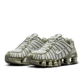 Nike Shox TL vert