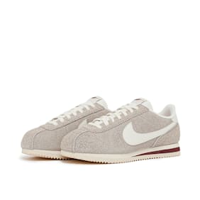 Nike   Wmns Cortez SE grijs