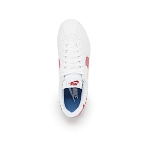 Nike   Wmns Cortez Leather "Forrest Gump" wit