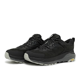 Hoka Kaha Low GTX black