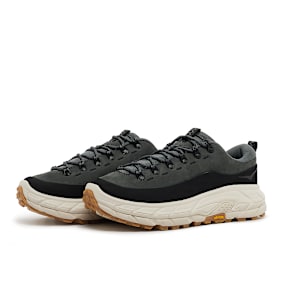 Hoka Tor Summit grau