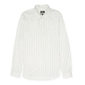 A.P.C. Chemise Clement wit