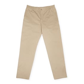A.P.C.&nbsp; Pantalon Chuck beige