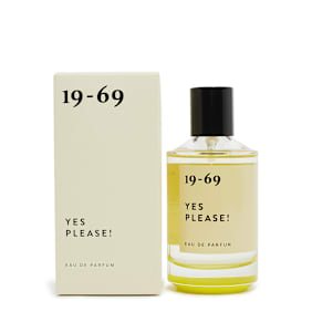19-69 Yes Please! Eau de Parfum (100 ml) gelb