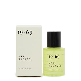 19-69 Yes Please! Eau de Parfum (30 ml) grün