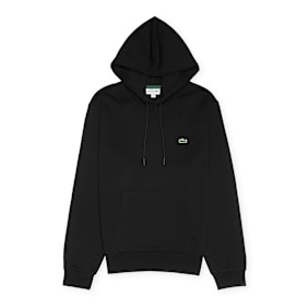 Lacoste Hoodie black
