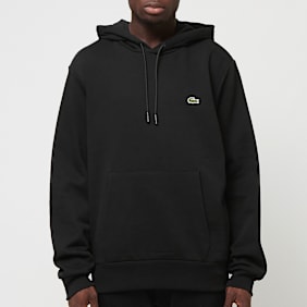 Lacoste Hoodie black