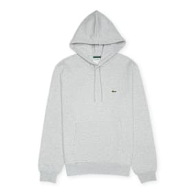Lacoste Hoodie grey