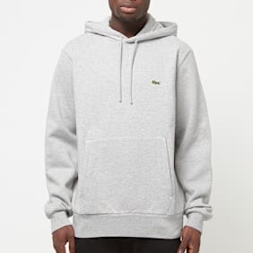 Lacoste Hoodie grey