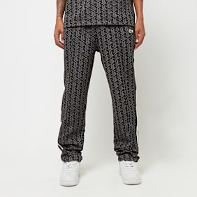 Lacoste Track Pants schwarz