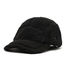 Gramicci x And Wander JQ Tape Fleece Cap schwarz