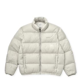 Gramicci&nbsp; Down Puffer Jacket beige