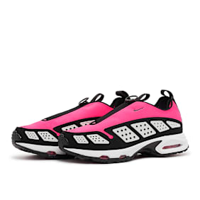 Nike Air Max SNDR „Hyper Pink“ lichtroze