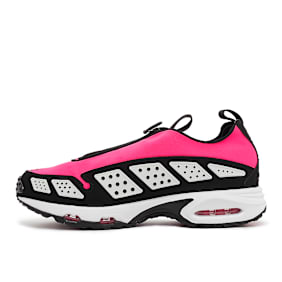 Nike Air Max SNDR „Hyper Pink“ lichtroze
