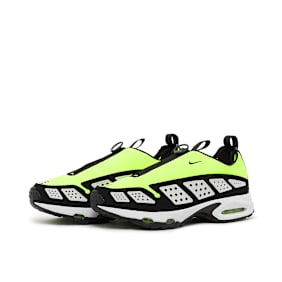 Nike Wmns Air Max SNDR "Volt and Black" geel