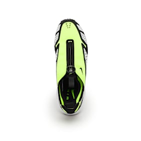 Nike   Wmns Air Max SNDR "Volt and Black" jaune