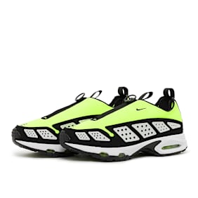 Nike Air Max SNDR "Volt and Black" gelb