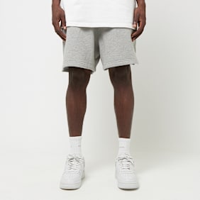 Nike x Nocta NRG Fleece Shorts grau