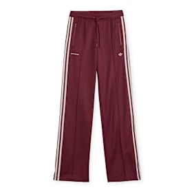 adidas Originals x Sporty & Rich Wmns Collegiate Pack Trackpant rot