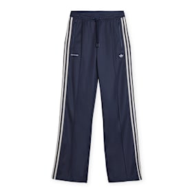 adidas Originals x Sporty & Rich Wmns Collegiate Pack Trackpant blue